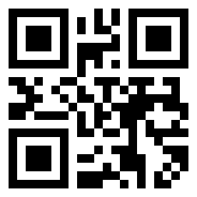 Номер 2643610 QR-код