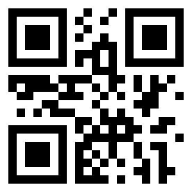 Номер 26450450 QR-код