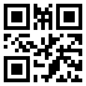 Номер 26471027 QR-код