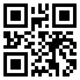 Номер 2650698 QR-код