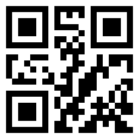 Номер 26543 QR-код