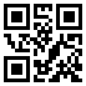 Номер 26545 QR-код