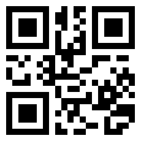 Номер 265480 QR-код