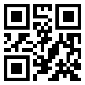 Номер 265481 QR-код