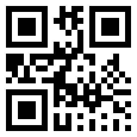 Номер 26564 QR-код