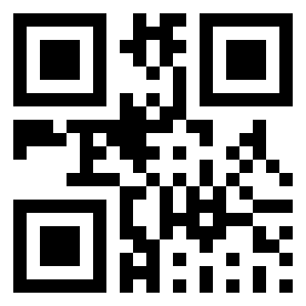 Номер 26565 QR-код