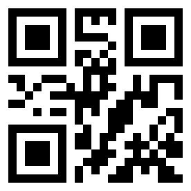 Номер 265776 QR-код