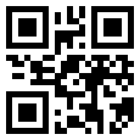 Номер 26617775 QR-код