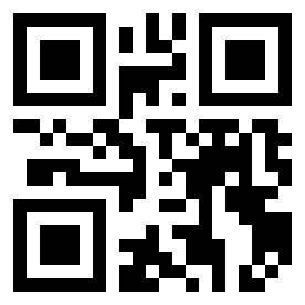 Номер 26622217 QR-код