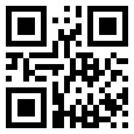 Номер 26624067 QR-код