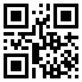 Номер 26652203 QR-код