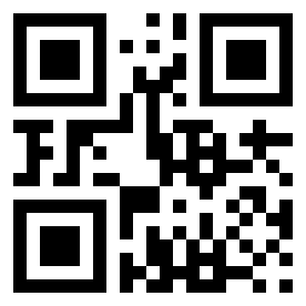 Номер 26652204 QR-код