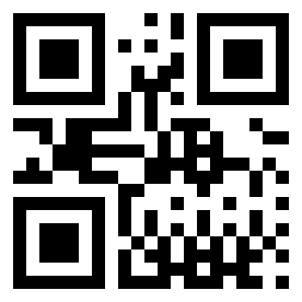 Номер 2666 QR-код