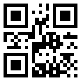 Номер 2666576 QR-код