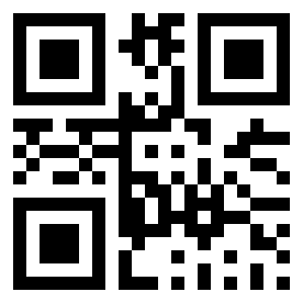 Номер 26695 QR-код