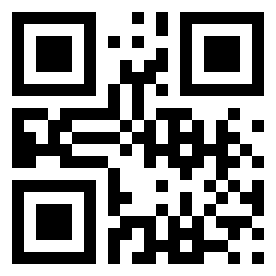 Номер 26706805 QR-код