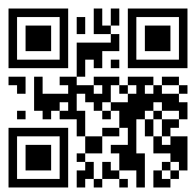 Номер 26711134 QR-код