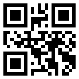 Номер 26714518 QR-код