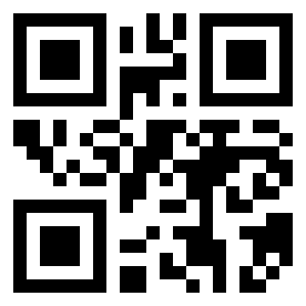 Номер 26732375 QR-код