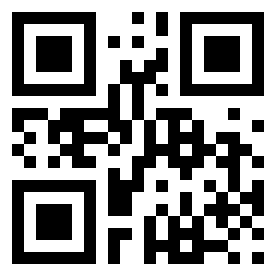 Номер 26737502 QR-код