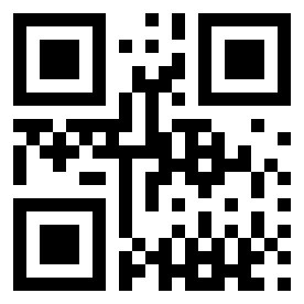 Номер 2677 QR-код