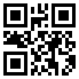 Номер 26803308 QR-код