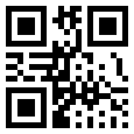 Номер 26851 QR-код