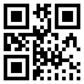 Номер 268713 QR-код