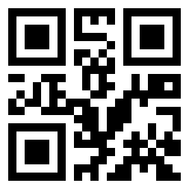 Номер 269402 QR-код