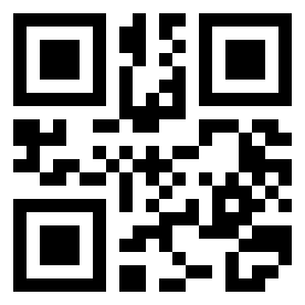 Номер 270112 QR-код