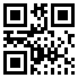 Номер 270395 QR-код