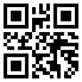 Номер 2705066 QR-код