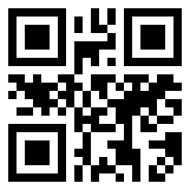 Номер 27060774 QR-код