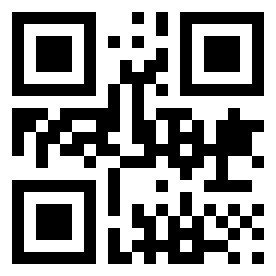 Номер 2706205 QR-код