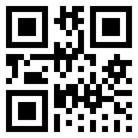 Номер 27092 QR-код