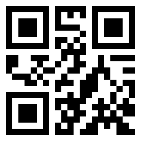 Номер 271604 QR-код