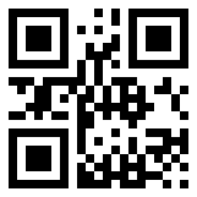 Номер 27166558 QR-код