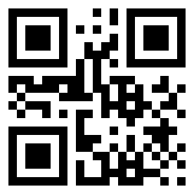 Номер 2717036 QR-код