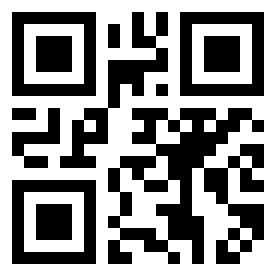 Номер 2717048 QR-код