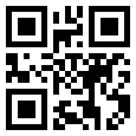 Номер 27173352 QR-код