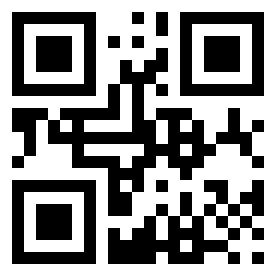 Номер 27185796 QR-код