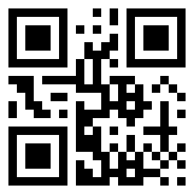 Номер 2721797 QR-код