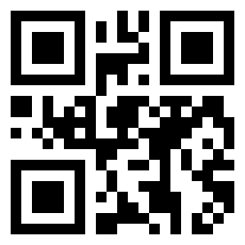 Номер 2727056 QR-код