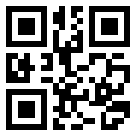 Номер 27311 QR-код