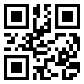 Номер 27460 QR-код