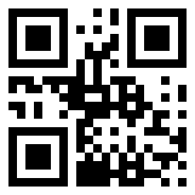 Номер 27527645 QR-код