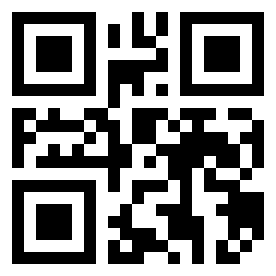 Номер 27550127 QR-код