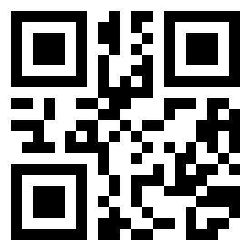 Номер 275881 QR-код