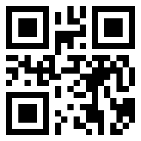 Номер 27609999 QR-код