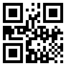 Номер 27610000 QR-код